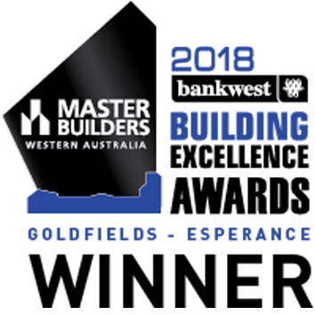 Next Gen Building Winner 2019 Master Builders Building Excellence Awards
