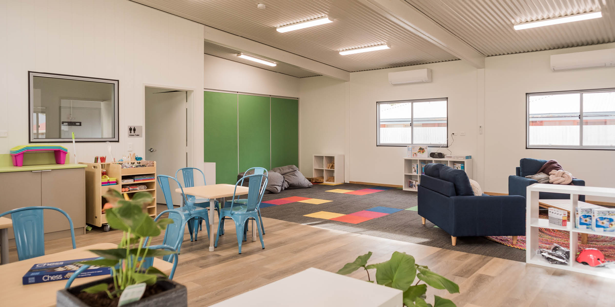 Goldfields Child Care Centre